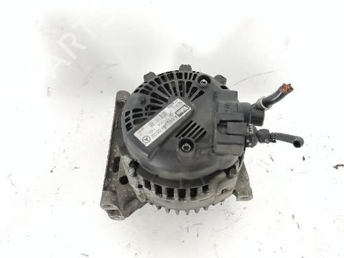 Alternator MERCEDES-BENZ A-CLASS (W169) A 200 CDI (169.008, 169.308) | BP27422660M7 
