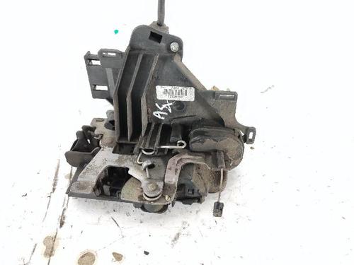 Used Front left lock Front left lock VW MULTIVAN T5 (7HM, 7HN, 7HF, 7EF, 7EM, 7EN) 1.9 TDI (85 hp) 27421014 27421014