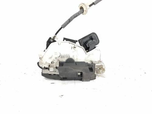 Used Front left lock VW GOLF VII (5G1, BQ1, BE1, BE2) 2.0 TDI (150 hp) 27416219