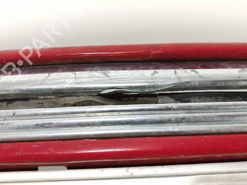 Front bumper MINI MINI (R50, R53) Cooper | BP31125653C7