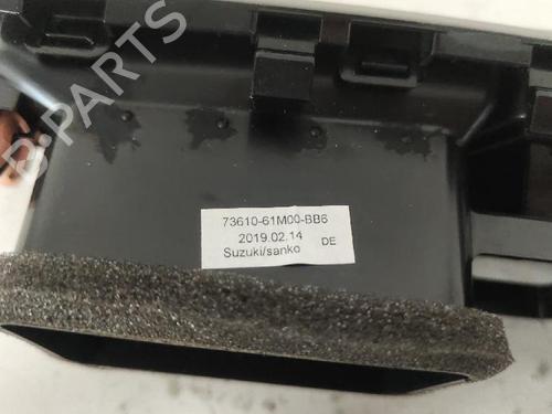 Air vent SUZUKI SX4 S-Cross (JY) 1.4 T AllGrip (AKK414) | BP27429145I21 