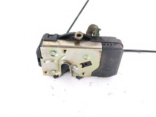 Front left lock OPEL ASTRA G Estate (T98) 2.0 DTI 16V (F35) | BP27418496C98 