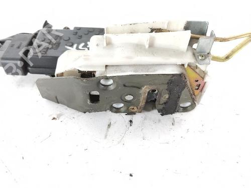 Front left lock SUZUKI IGNIS II (MH) 1.3 DDiS (RM413D) | BP27426955C98 - Image 3
