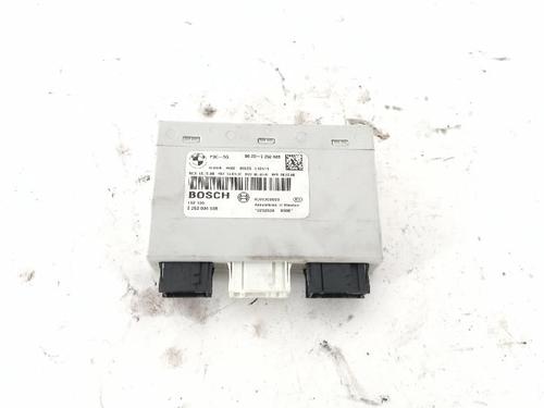Used Electronic module Electronic module BMW 1 Coupe (E82) 120 d (177 hp) 34459925 34459925