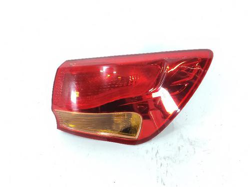 Used Right taillight KIA CEE'D Sportswagon (JD) 1.6 CRDi 110 (110 hp) 27429316