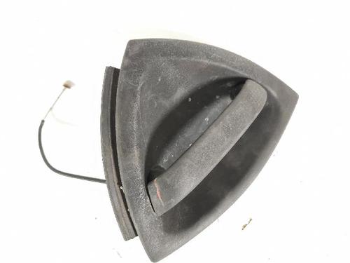 Used Tailgate handle Tailgate handle SMART CITY-COUPE (450) 0.6 (450.352, 450.353) (61 hp) 27411466 27411466