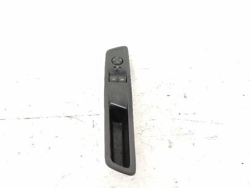 Used Left front window switch CITROËN JUMPY III Van (V_) 1.6 BlueHDi 115 (115 hp) 30899790