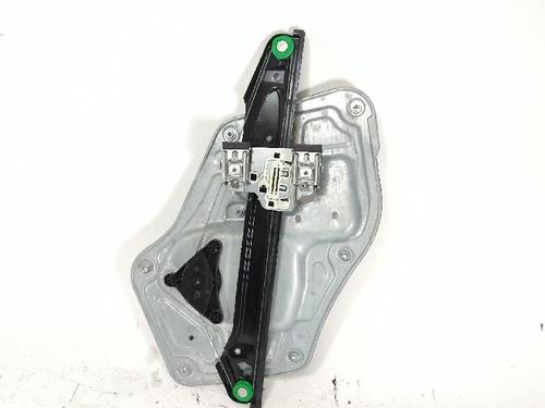 Front left window mechanism SKODA YETI (5L) 1.4 TSI | BP27429381C22 - Image 4