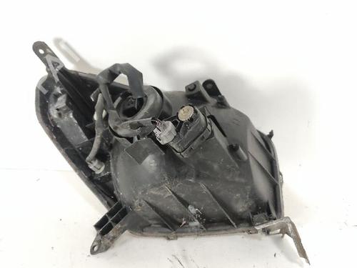 Left headlight TOYOTA RAV 4 II (_A2_) 2.0 D 4WD (CLA20_, CLA21_, CLA20R, CLA21R) | BP32280751C28 
