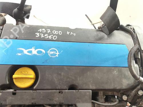 Engine OPEL CORSA D (S07) 1.6 Turbo (L08, L68) | BP36663294M1 - Image 6
