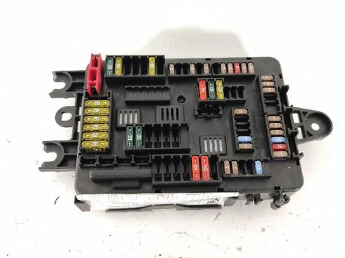 Used Fuse box Fuse box BMW 1 (F20) 116 d (116 hp) 27421363 27421363