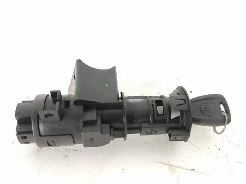 Used Ignition barrel FIAT DOBLO Box Body/MPV (223_) 1.9 JTD (105 hp) 27427742