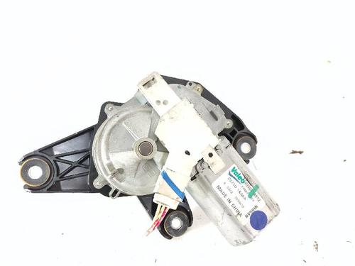 Used Rear wiper motor NISSAN JUKE (F15) 1.5 dCi (110 hp) 30339372