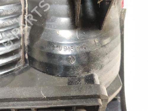 Left taillight VW CADDY III Box Body/MPV (2KA, 2KH, 2CA, 2CH) 1.4 | BP29383399C34 