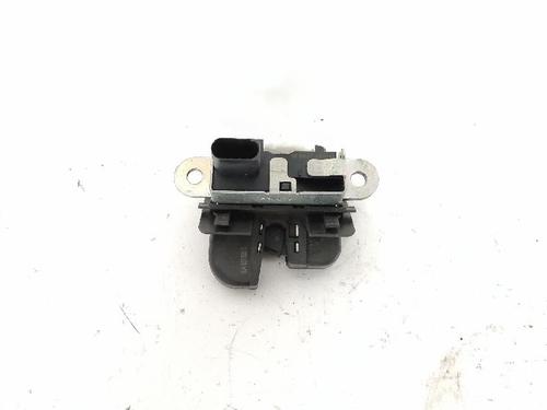 Used Tailgate lock Tailgate lock SEAT IBIZA IV (6J5, 6P1) 1.2 (70 hp) 27417617 27417617