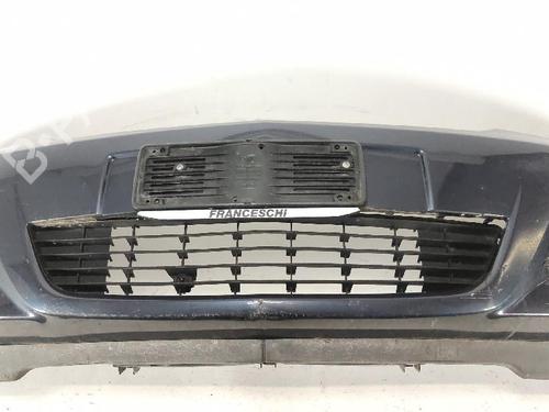 Front bumper OPEL MERIVA A MPV (X03) 1.4 16V Twinport (E75) | BP30476283C7 