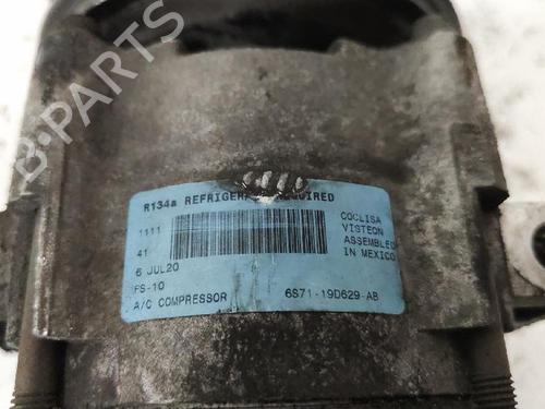 Andre JAGUAR X-TYPE I (X400) 2.2 D | BP28180132O1 