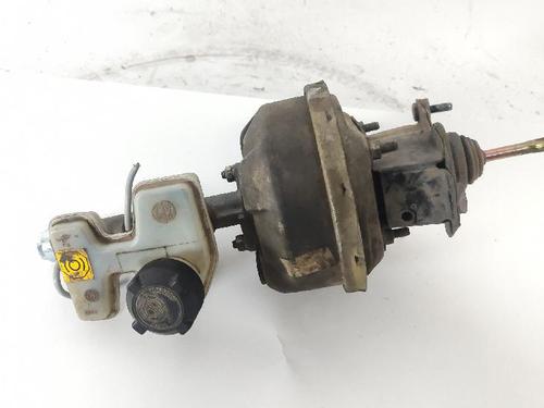 Bremskraftverstärker für Bremskraftverstärker FIAT PANDA (141_) 900 (40 hp) 39636717 39636717