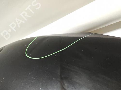 Used Hood BMW 1 (E87) 120 d (163 hp) 32079778