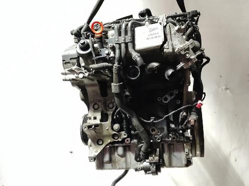 Used Engine Engine AUDI A3 (8V1, 8VK) 1.6 TDI (105 hp) 36404177 36404177