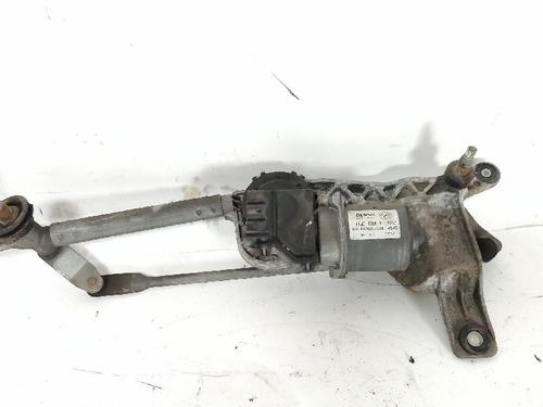 Used Front wiper motor LANCIA MUSA (350_) 1.3 D Multijet (350.AXM11, 350.AXM1A, 350.AXI1A) (95 hp) 30339416