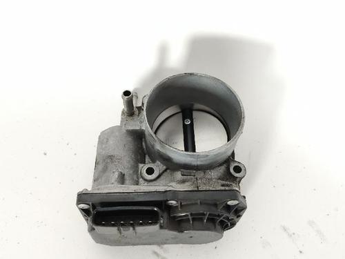 Used Throttle body TOYOTA GT 86 Coupe (ZN6_) 2.0 (ZN6AC_, ZN6BC_, ZN6K) (200 hp) 27414345