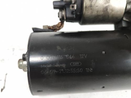 Starter BMW 3 Touring (E91) 320 d | BP27413208M8 