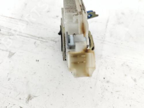Tailgate lock NISSAN TERRANO II (R20) 2.7 TDi 4WD | BP27422033C101 