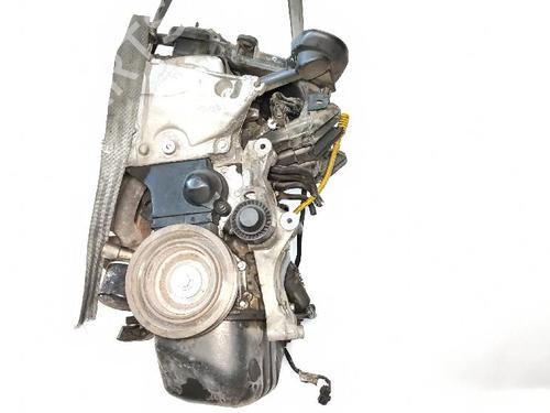 Engine RENAULT CLIO III (BR0/1, CR0/1) 1.2 16V (BR02, BR0J, BR11, CR02, CR0J, CR11) | BP27413869M1 