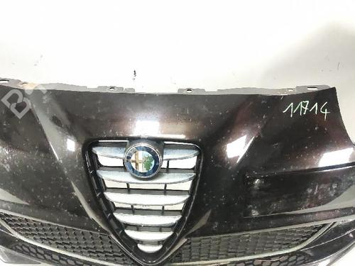 Used Front bumper Front bumper ALFA ROMEO MITO (955_) 1.6 JTDM (955AXC1B) (120 hp) 35774932 35774932