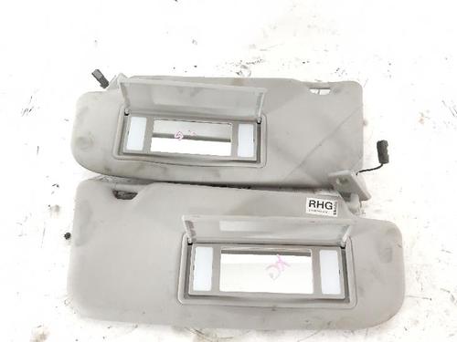 Left sun visor RENAULT KADJAR (HA_, HL_) 1.5 BLUE dCi 115 (HLA6) | BP37756595I1 - Image 3