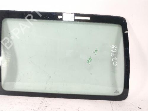 Used Rear left door window Rear left door window 38636088 38636088