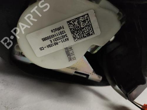 Airbag sæt FORD B-MAX (JK) 1.0 EcoBoost | BP39636710C86 - Image 5