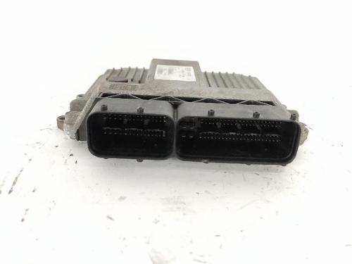 Engine control unit (ECU) FIAT PANDA (169_) 1.3 D Multijet (169.AXC1A) | BP27416538M57 