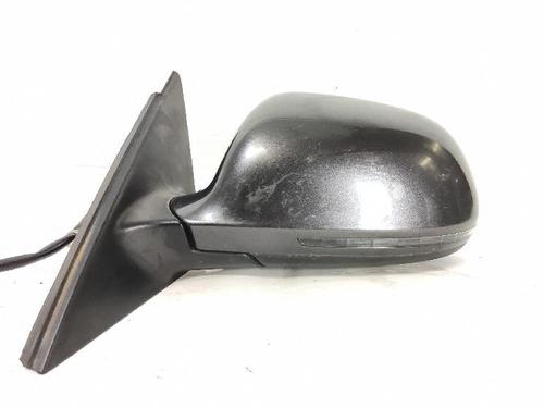 left-mirror-audi-a4-b8-8k2-2007-2008-2009-2010-2011-2012-2013-2014-2015-2016-2017-27425223 main image