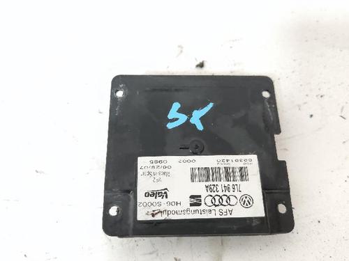Module xenonverlichting AUDI A5 (8T3) 3.0 TDI quattro (240 hp) 28839108