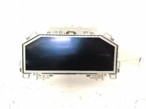 Used Instrument cluster Instrument cluster 37485604 37485604