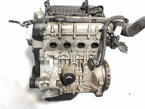 Engine VW POLO V (6R1, 6C1) 1.4 (6R1) | BP27425144M1 