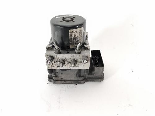 Used ABS pump RENAULT SCÉNIC III (JZ0/1_) 1.5 dCi (110 hp) 32335557