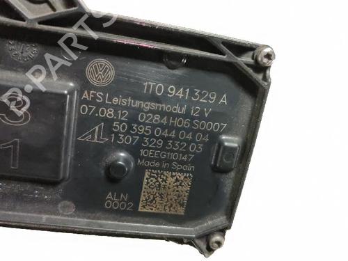 Electronic module VW TOURAN (1T3) 2.0 TDI | BP39400024M83 - Image 4