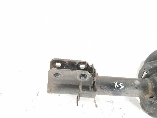 Left front shock absorber DACIA SANDERO II 1.5 dCi 75 / Blue dCi 75 (B8JW, B8M4, B8AH, B8M7, B8M6) | BP27419329M16 