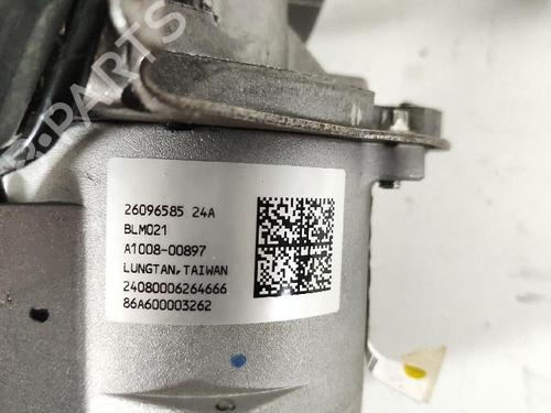 Steering column LANCIA YPSILON (843_) 1.2 (843.AXA1A) | BP29763819M21