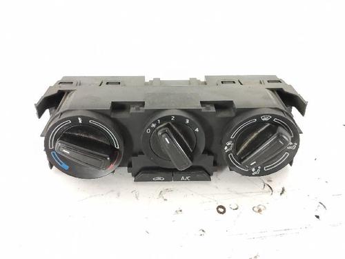 Used Climate control SKODA FABIA III (NJ3) 1.0 (75 hp) 27426940