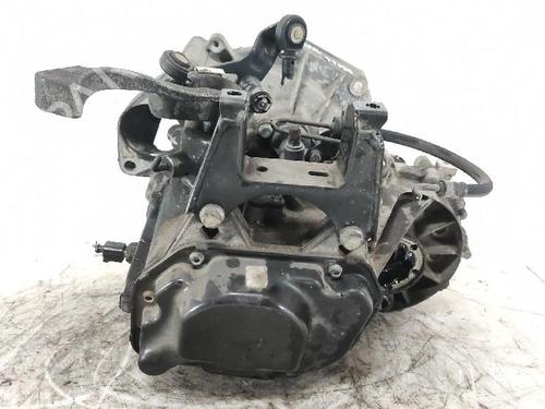 Gearbox VW POLO (9N_, 9A_) 1.2 12V | BP27429461M3 