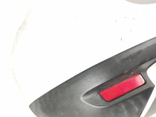 Rear bumper DACIA DUSTER (HS_) 1.6 16V | BP27427184C8