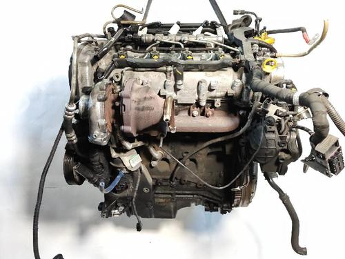 Engine ALFA ROMEO 159 (939_) 2.0 JTDM (939AXR1B) | BP27418738M1 