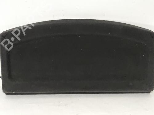 Used Rear parcel shelf Rear parcel shelf VW GOLF V (1K1) [2003-2010] 31752651 31752651