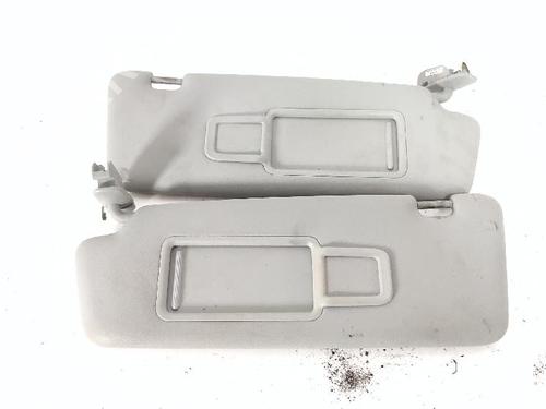 Used Left sun visor Left sun visor AUDI A1 (8X1, 8XK) 1.2 TFSI (86 hp) 27427080 27427080