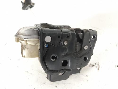 Front left lock AUDI A3 (8P1) 1.9 TDI | BP27419666C98