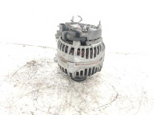 Used Alternator Alternator AUDI A4 B6 (8E2) 1.9 TDI (130 hp) 40258591 40258591